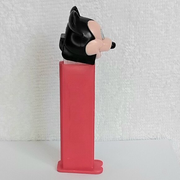 3/$24 NM/M Disney's Mickey Mouse on Red PEZ Dispenser!! - Picture 2 of 5